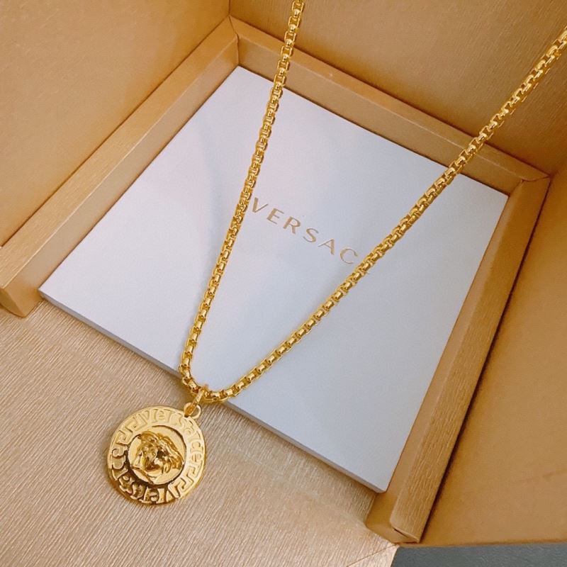 Versace Necklaces